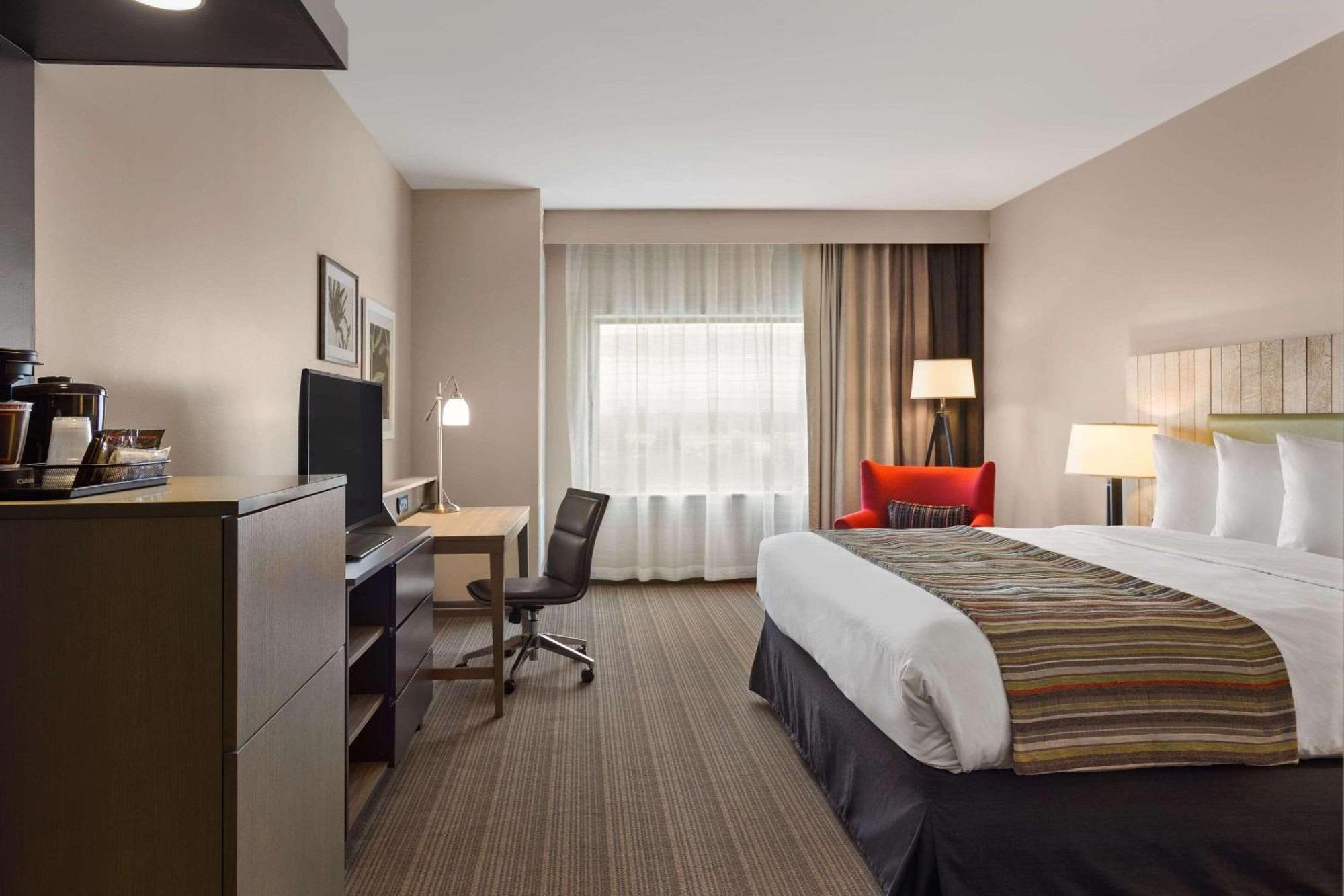 Country Inn & Suites By Radisson, Smithfield-Selma, Nc Bagian luar foto