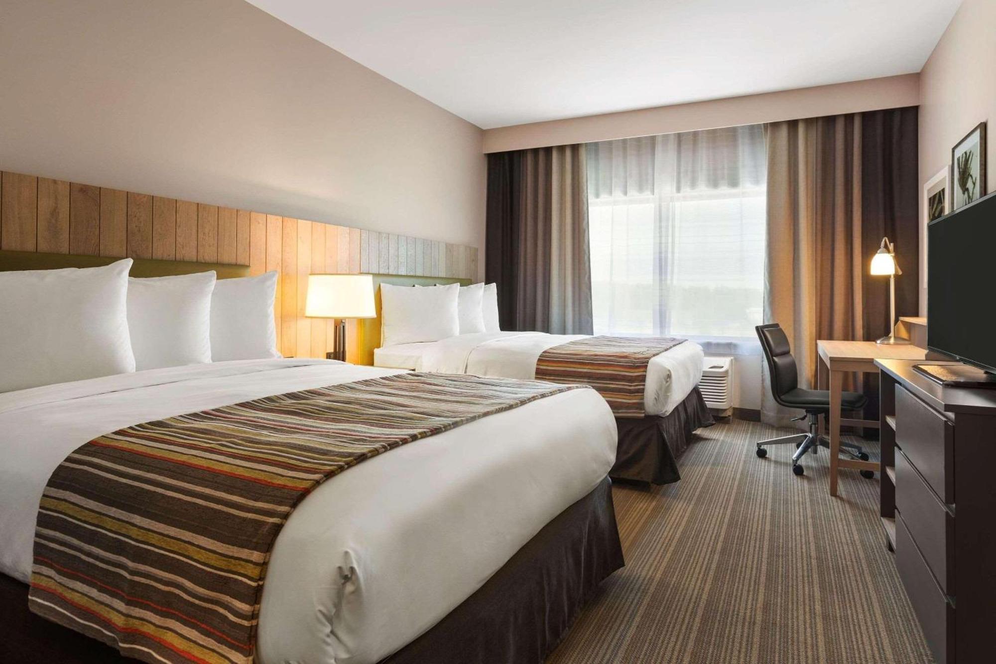 Country Inn & Suites By Radisson, Smithfield-Selma, Nc Bagian luar foto