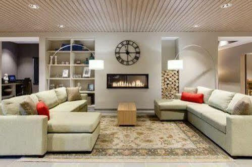Country Inn & Suites By Radisson, Smithfield-Selma, Nc Bagian luar foto